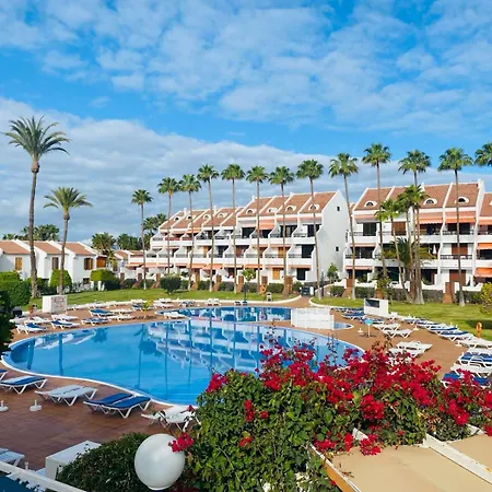 Apartament Casa Allegra - Parque Santiago Ii
