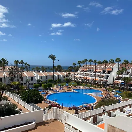 Casa Allegra - Parque Santiago Ii Apartman *