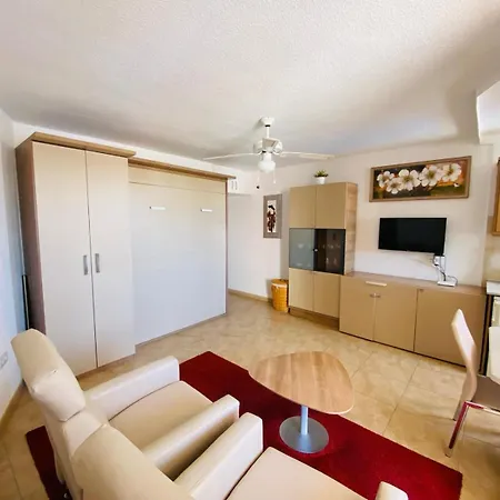 Casa Allegra - Parque Santiago Ii Apartment *