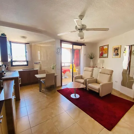 Casa Allegra - Parque Santiago Ii * Playa de las Américas