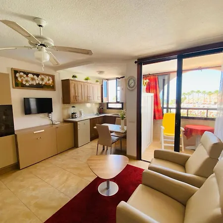 Casa Allegra - Parque Santiago Ii Apartman