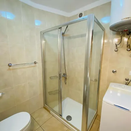 Casa Allegra - Parque Santiago Ii Playa de las Américas