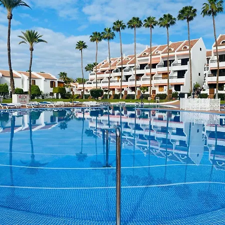 Casa Allegra - Parque Santiago Ii Apartman